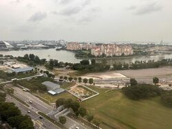 The Plaza (D7), Apartment #485699921